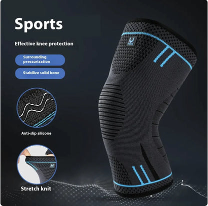 Anti-Slip Comfortable Knee Pad