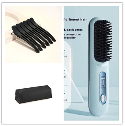 Porta Style Hair Comb