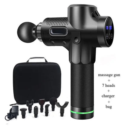 Standard Massage Gun