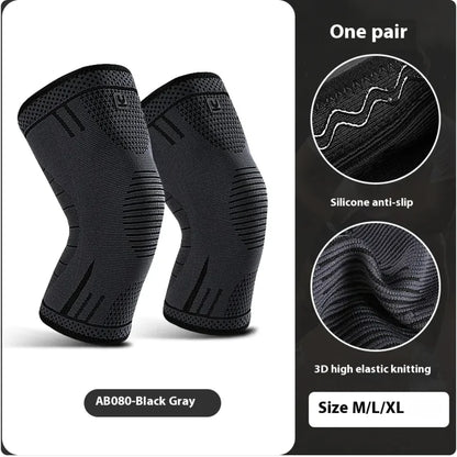 Anti-Slip Comfortable Knee Pad