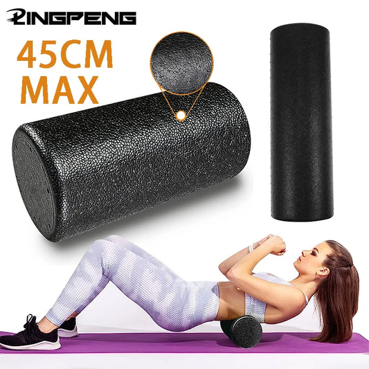 EPP Yoga Foam Roller Fitness Portable