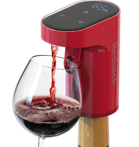 Automatic Wine Dispenser