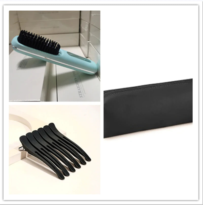 Porta Style Hair Comb